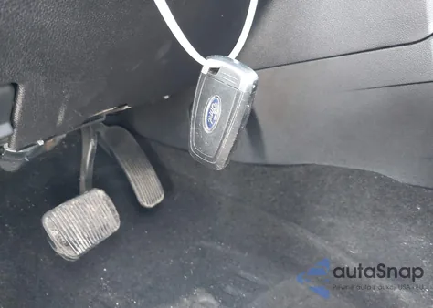 2018 Ford Explorer Sport из США, поврежденный, VIN 1FM5K8GT3JGC47533